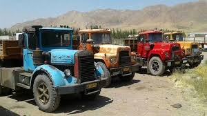 مزایده تعدادی کفی و کمپرسی کارکرده شرکت حمل و نقل توکا (سهامی عام) تا..
