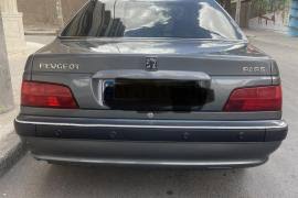 مزایده 3 دستگاه ماشین الات سبک و سنگین (سازمان دولتی) شامل : کامیون کش..