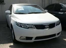 مزایده خودرو-مزایده یک دستگاه خودرو خارجی (کیا سراتو)  رنگ : سفید  مدل : 93 قیمت : 800،000،000 تومان !